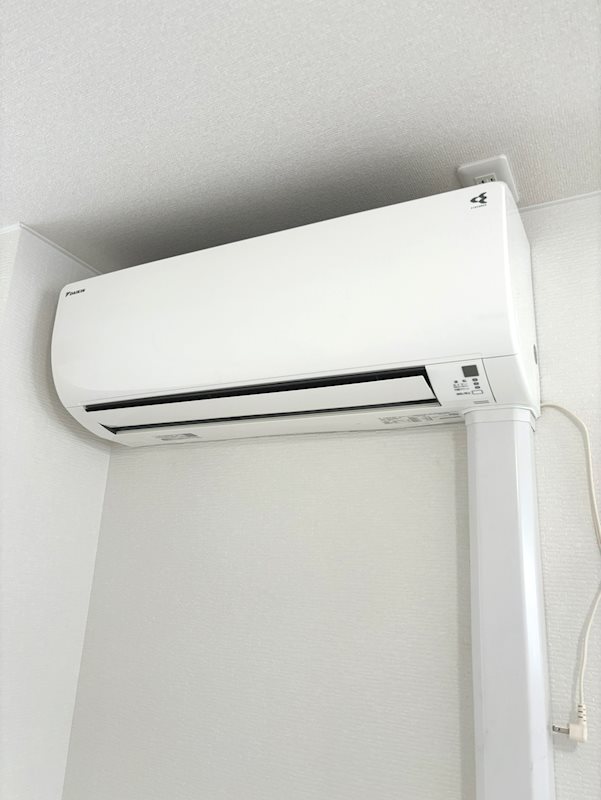 その他　エアコン