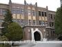 高校・高専　深志高等学校（高校・高専）まで929m