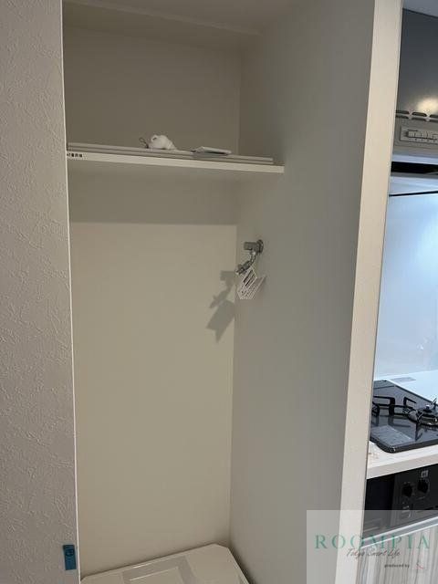 その他　同タイプの別のお部屋です。