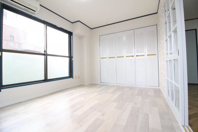 その他部屋・スペース　寝室