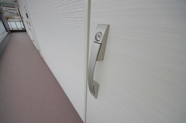 その他　セキュリティ