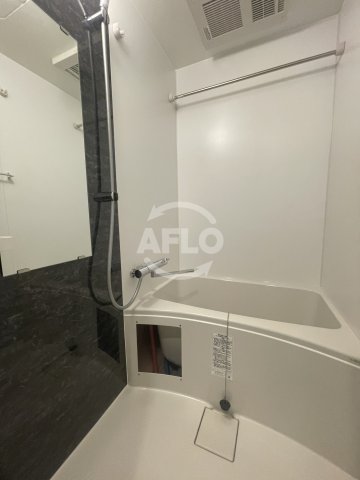 バス・シャワールーム　S-RESIDENCE布施aventra　浴室