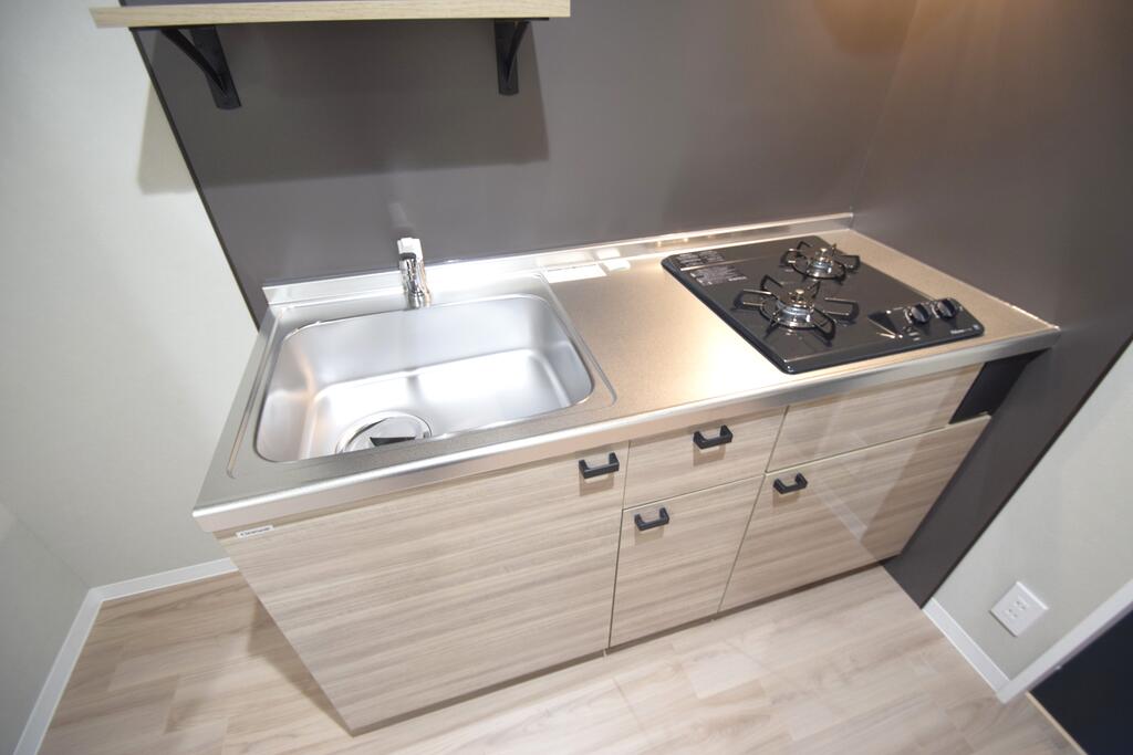 キッチン　イメージ画像