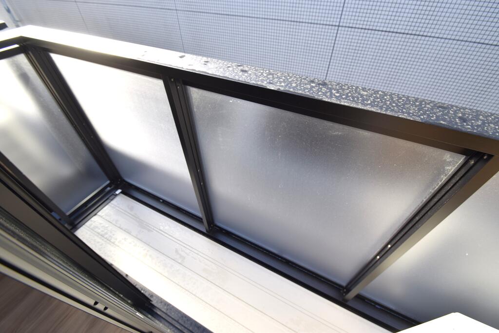 バルコニー　イメージ画像