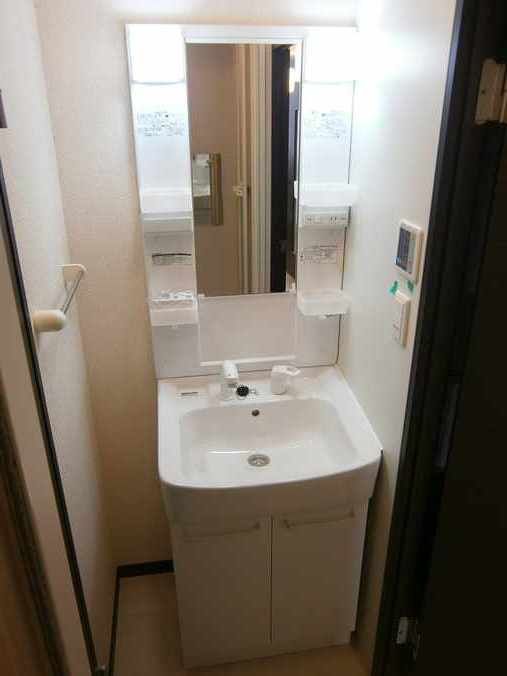 その他部屋・スペース　独立洗面台