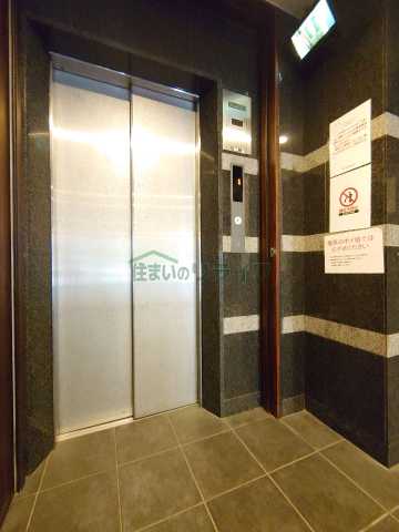 その他　シンシア新中野