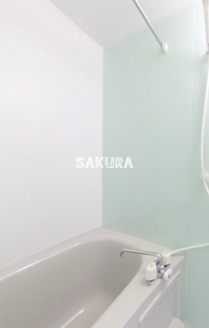 バス・シャワールーム　日々の疲れを癒すお風呂です♪