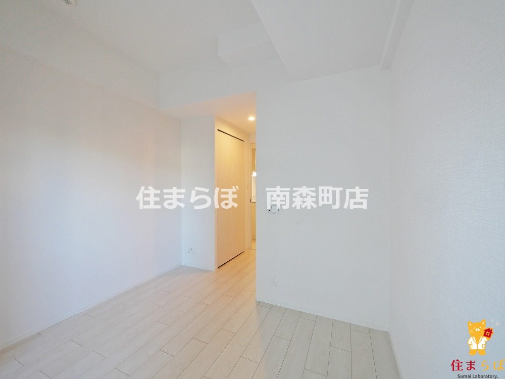 その他部屋・スペース　しっかり休める私空間