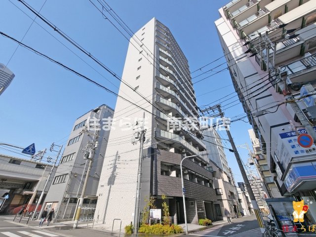 建物外観　★ ★ 口コミ平均4.94のお店 ★ ★