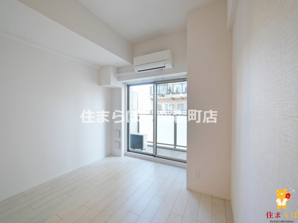 居室・リビング　暮らしの中心になる場所