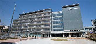 中学校　私立立正大学付属立正中学校（中学校）まで614m