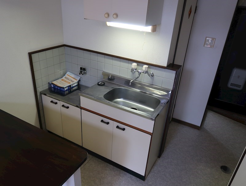 キッチン　同型タイプ