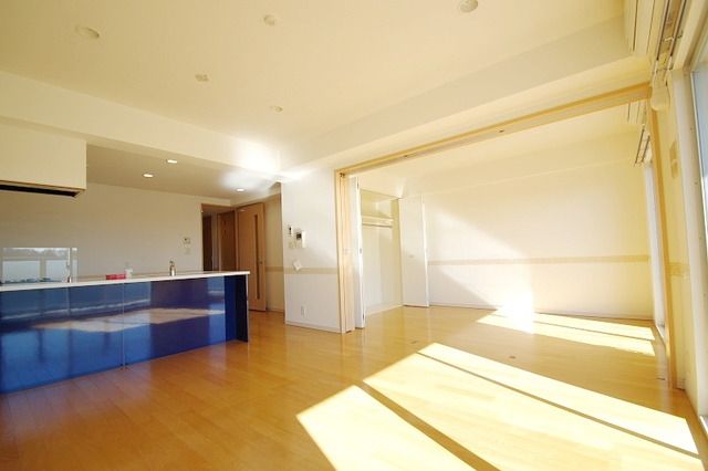 居室・リビング　★お問い合わせはタウンハウジングまで★