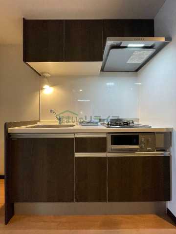 ロビー　ミュプレ渋谷