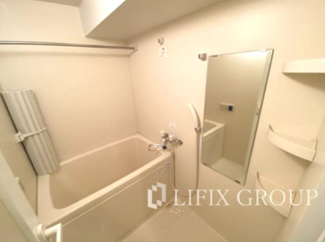 バス・シャワールーム　風呂