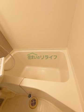 バス・シャワールーム　ホドス