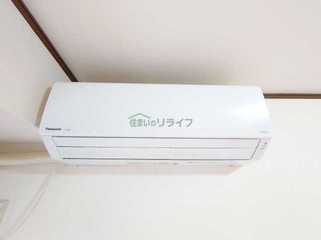 その他設備　ホドス