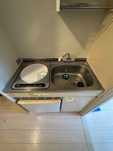 キッチン　別室参考画像です