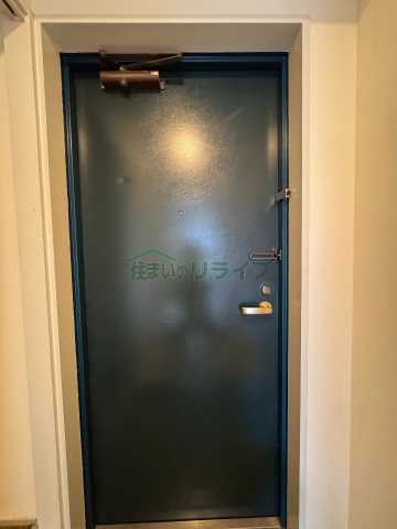 玄関　別室参考画像です