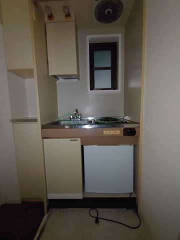 キッチン　別部屋参考写真