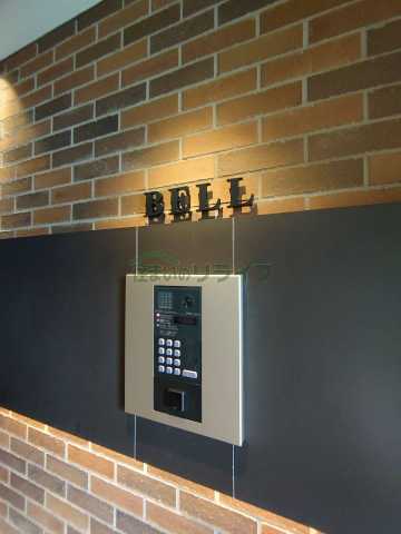 セキュリティ　リライフ下北沢店