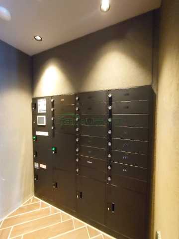 その他設備　リライフ下北沢店