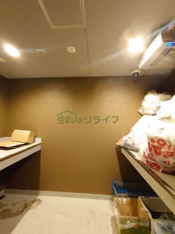 その他　リライフ下北沢店