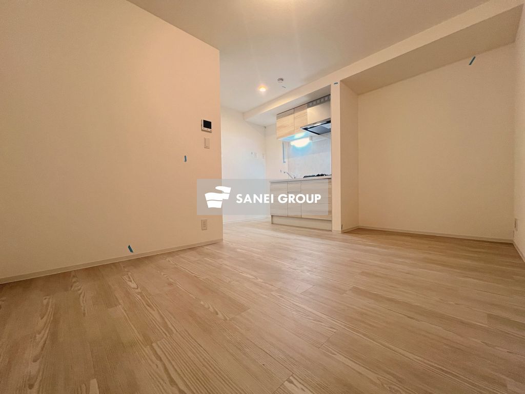 居室・リビング　※イメージ