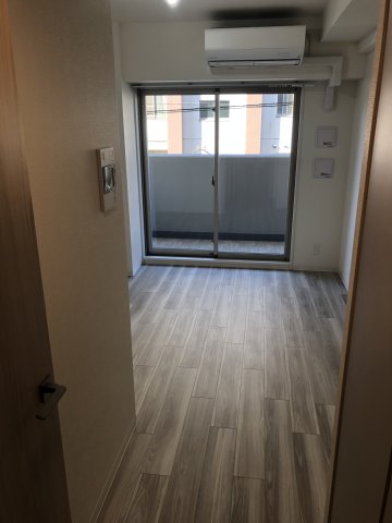 居室・リビング　洋室6.5帖