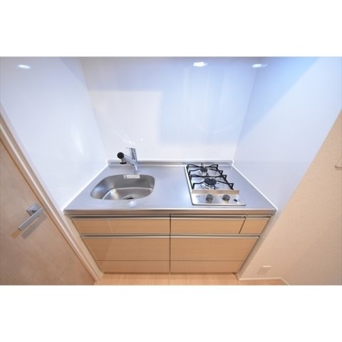 その他部屋・スペース　おしゃれな内装です