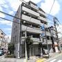 N.K.MANSION 4階 築20年5ヶ月の賃貸物件