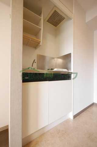 キッチン　ガーデンコート