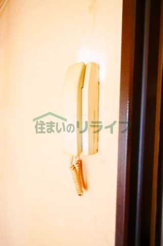 セキュリティ　ガーデンコート