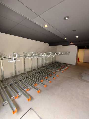 その他共有部分　レガリス文京大塚