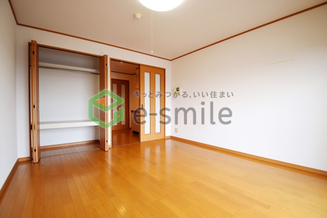 居室・リビング　使いやすいリビングです