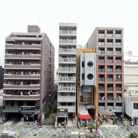 眺望　同仕様タイプです