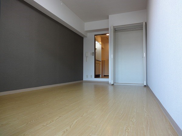 居室・リビング　同タイプ別部屋