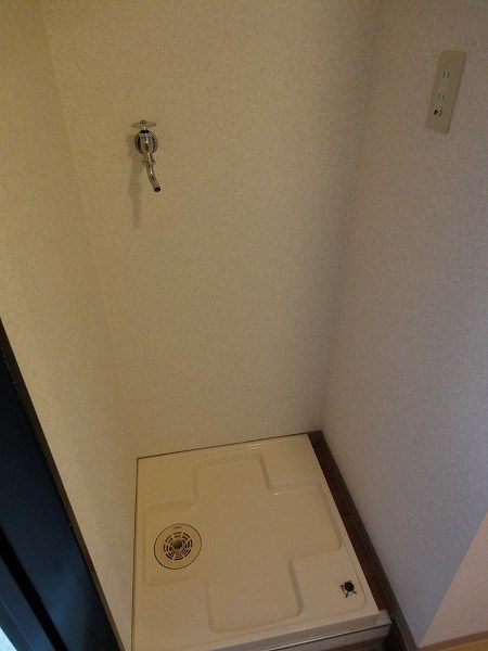 その他設備　同タイプ別部屋