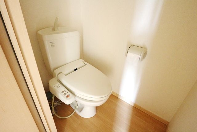 トイレ　★トイレ★