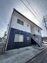 西尾駅より徒歩15分 2階 築33年7ヶ月の賃貸物件