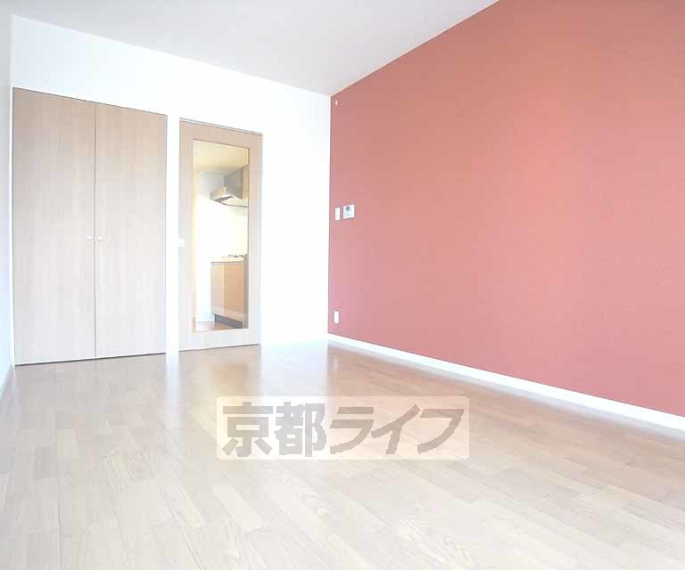 居室・リビング　リビングです。