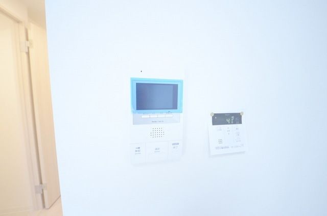 セキュリティ　同仕様イメージ