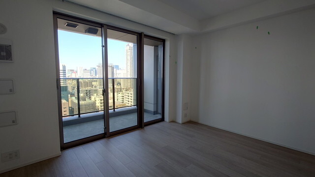 居室・リビング　※写真は同タイプ住戸です。