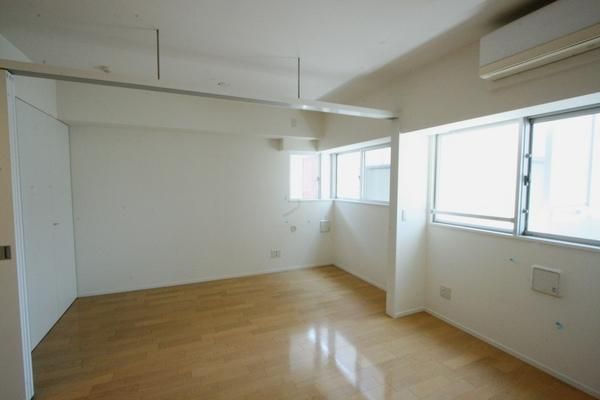 居室・リビング　おしゃれなリビングです