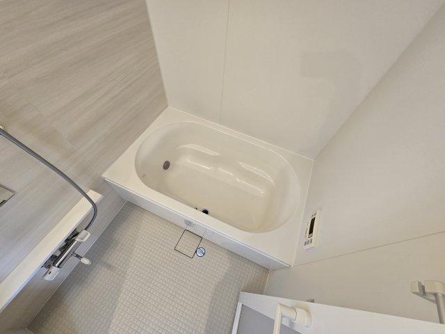 バス・シャワールーム　パークフラッツ新栄