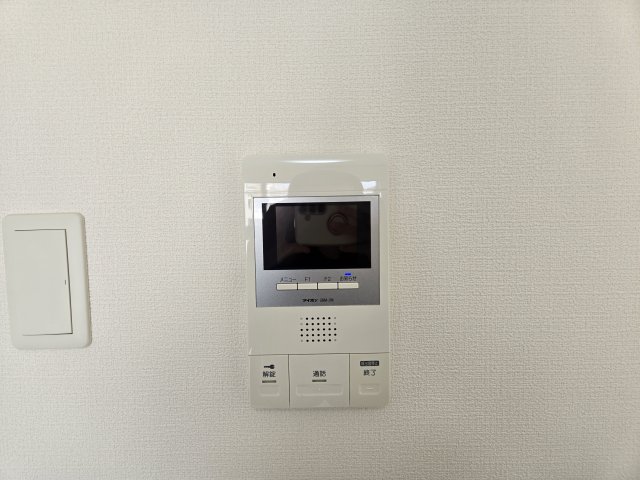 セキュリティ　パークフラッツ新栄