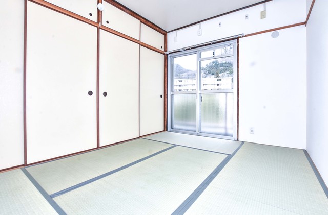 その他部屋・スペース　和室