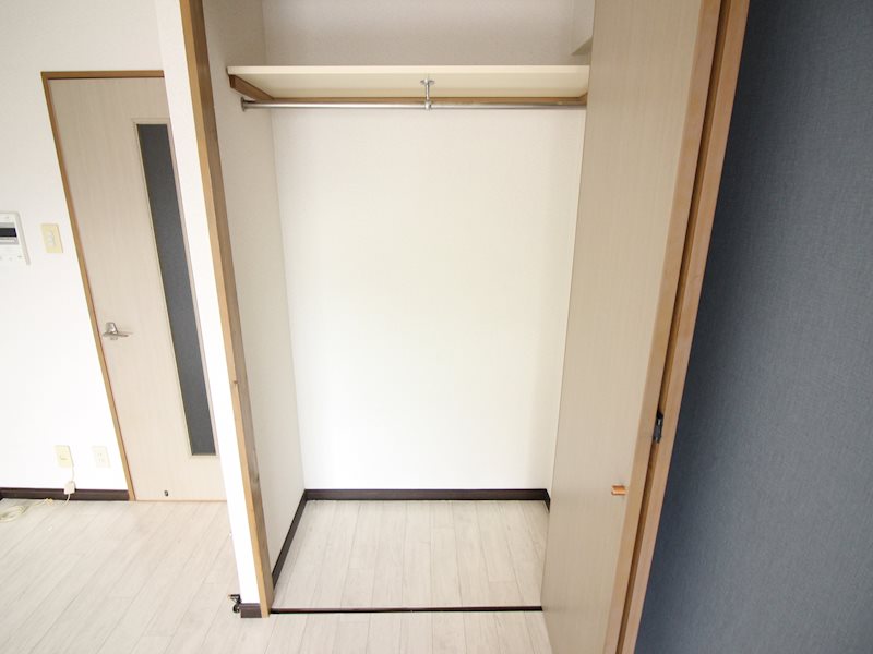 収納　別号室イメージ