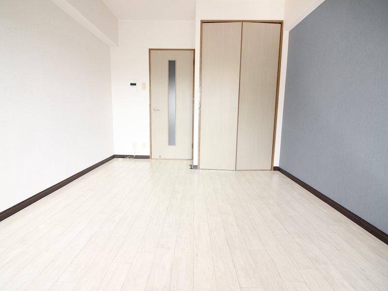 居室・リビング　別号室イメージ