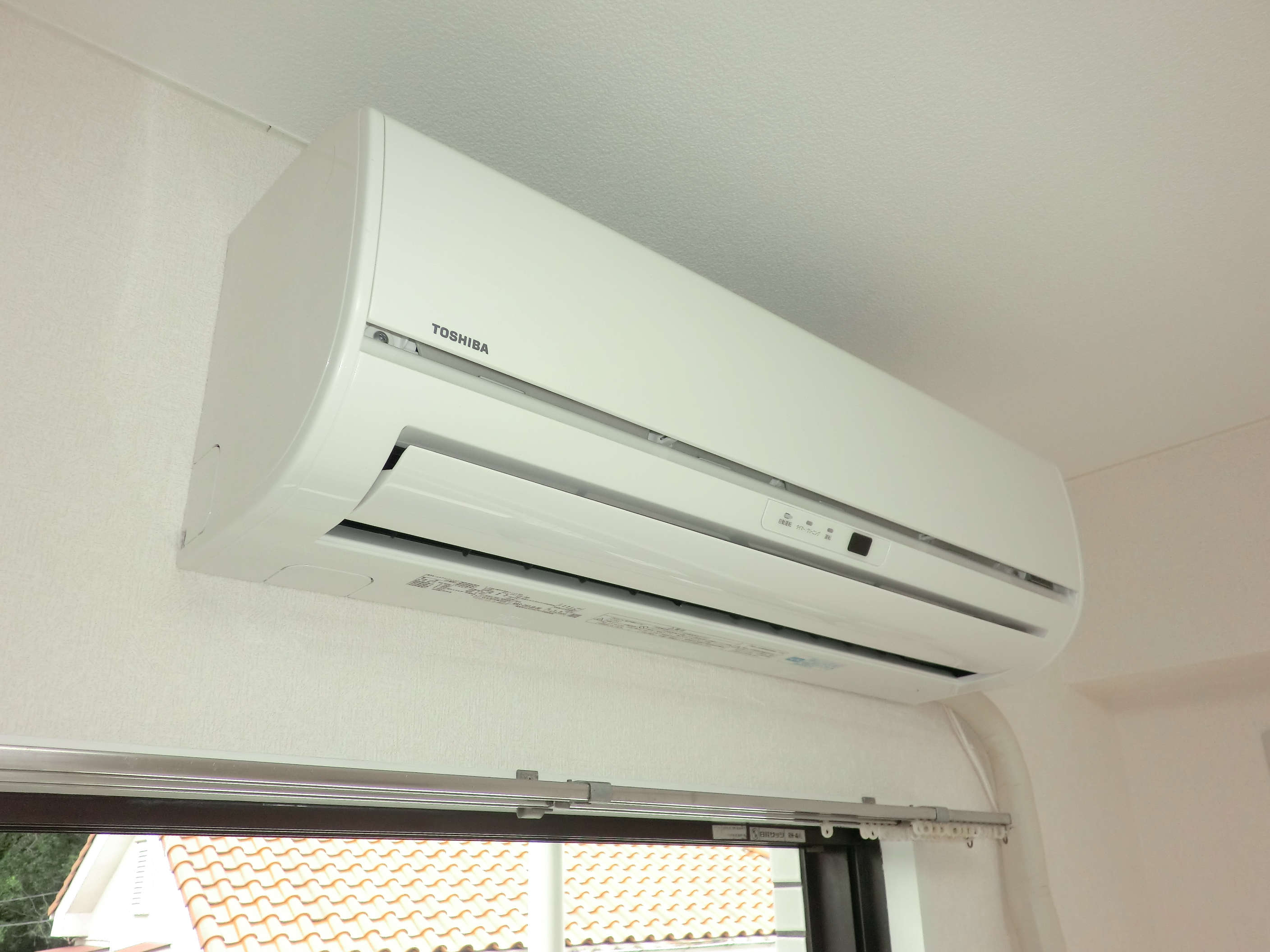 その他設備　※別部屋参考写真☆エアコンあり☆